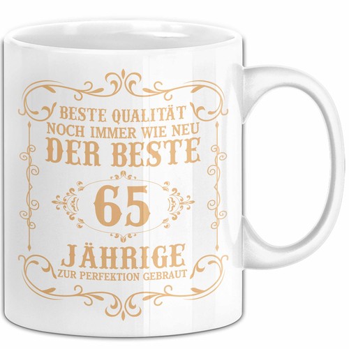 65er geburtstag geschenk - 65er,