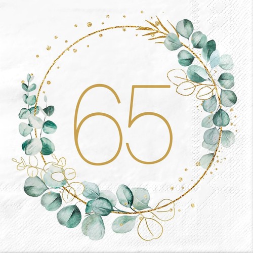 Sprinlot servietten - servietten, 65