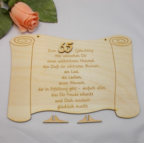 Glückwünsche zum geburtstag - ,