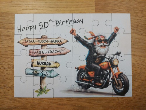 Puzzle karte 60 65 - puzzle, 55.