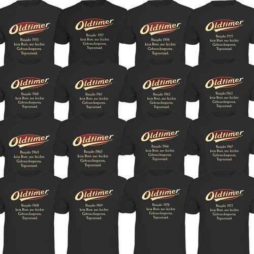 Shirt zum geburtstag - zum,