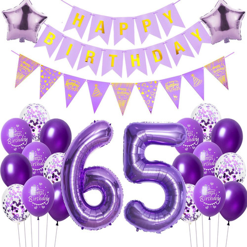 Deko geburtstag frauen - geburtstag,