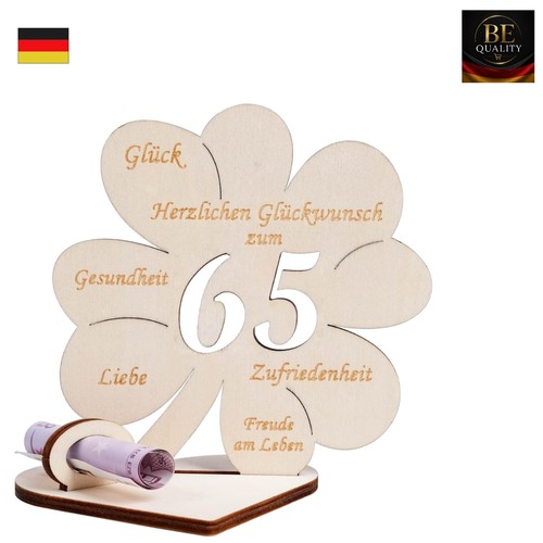 Packra holz geldgeschenk - packra, 65