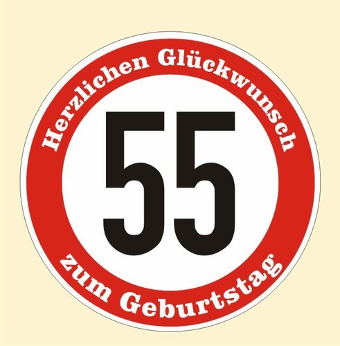 Verkehrsschild geburtstag - verkehrsschild,