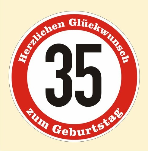 Verkehrsschild geburtstag - verkehrsschild,