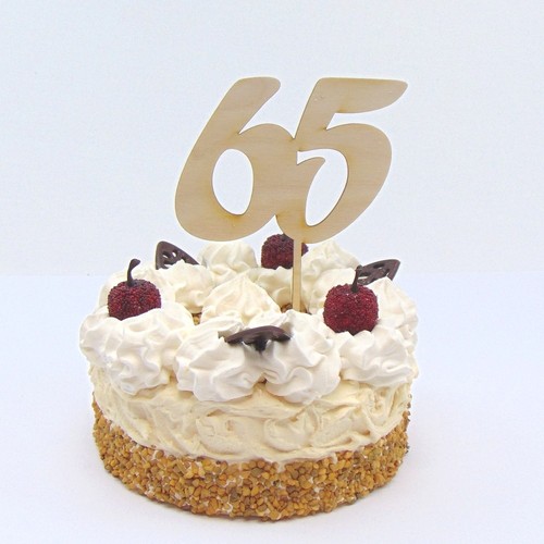 Zum geburtstag torten - zum,