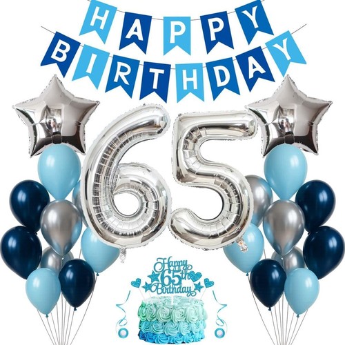 Geburtstag dekorationen - geburtstag,