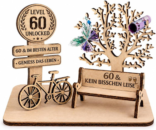 Kreatives set zum - zum, 60